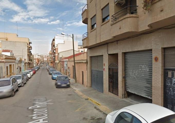 Parking En alquiler en Burjassot, Burjassot photo 0