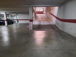Parking En alquiler en Burjassot, Burjassot photo 0