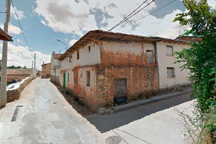 Casa En venta en Olmos De Ojeda, Olmos De Ojeda photo 0