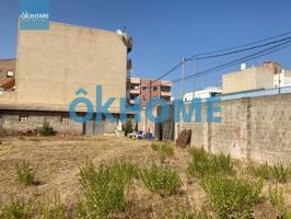 Terreno Urbanizable En venta en Centro, Puçol photo 0