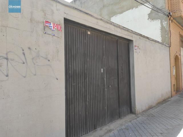 EXCELENTE SOLAR EN PUERTO DE SAGUNTO CON POSIBILIDAD DE EDIFICAR HASTA 5 ALTURAS photo 0