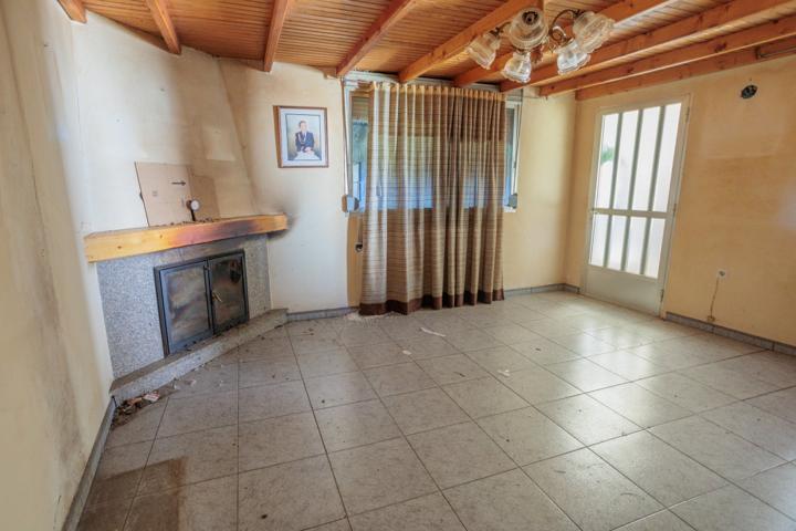 CASA DE PUEBLO EN VILARDEVOS photo 0