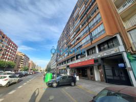 PLAZAS DE MOTO EN ALQUILER EN AV. DEL CID, 25 photo 0