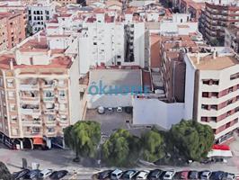 SOLAR URBANO EN TORRENTE photo 0