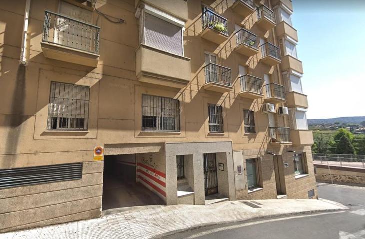 plaza moto Plasencia photo 0