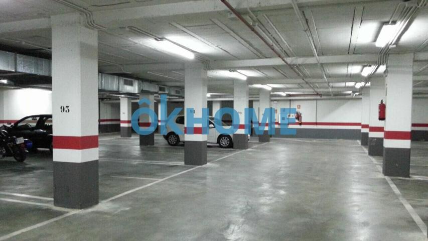 Parking En venta en Sabiñanigo, Sabiñanigo photo 0