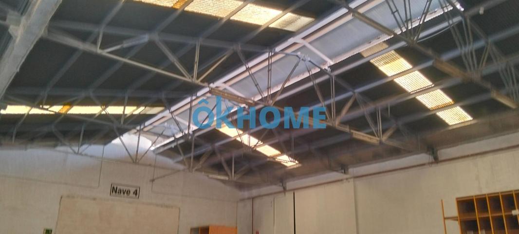 NAVE EN PUÇOL photo 0