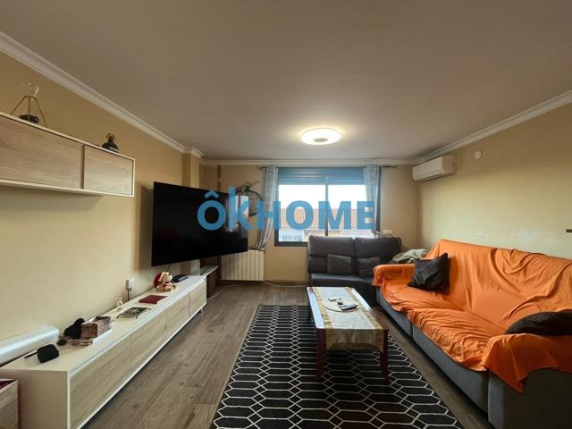 Piso reformado en venta en Alaquàs photo 0