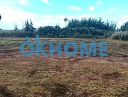 Solar Industrial de 1.861 m² en Puzol photo 0