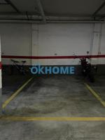 PLAZA DE GARAJE EN VINALESA photo 0