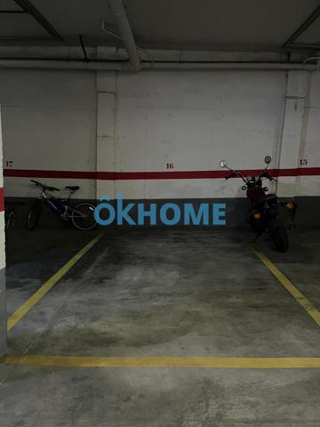 PLAZA DE GARAJE EN VINALESA photo 0