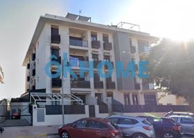 PLAZA DE GARAJE EN MUSEROS photo 0