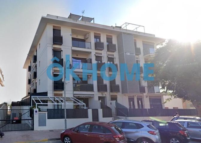 PLAZA DE GARAJE EN MUSEROS photo 0