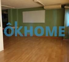 LOCAL COMERCIAL ALQUILER PUZOL photo 0