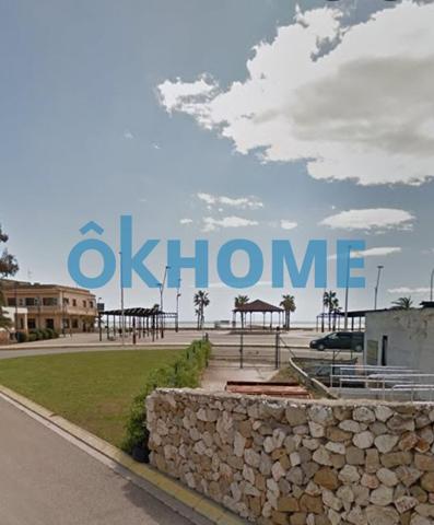 Terreno Urbanizable En venta en Playa De Puçol, Puçol photo 0