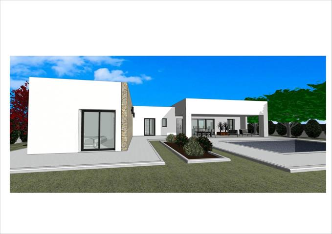 VILLAS DE OBRA NUEVA EN LA ROMANA photo 0
