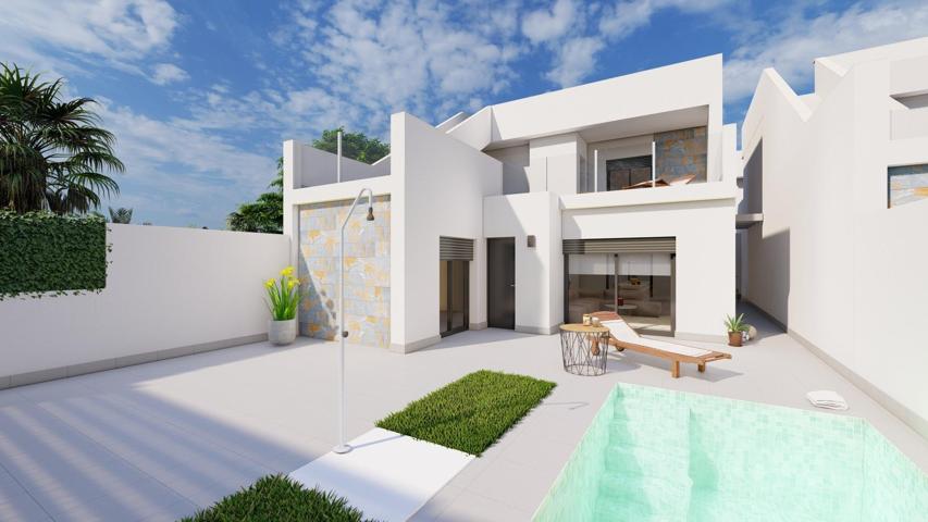 Casa En venta en Roda, San Javier photo 0