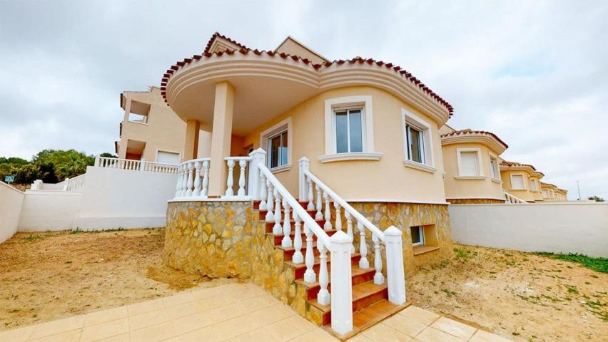 Casa En venta en Residencial Los Flamencos, San Miguel De Salinas photo 0