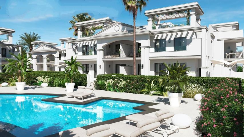 Casa De Campo En venta en Costa Blanca Sur, Ciudad Quesada photo 0