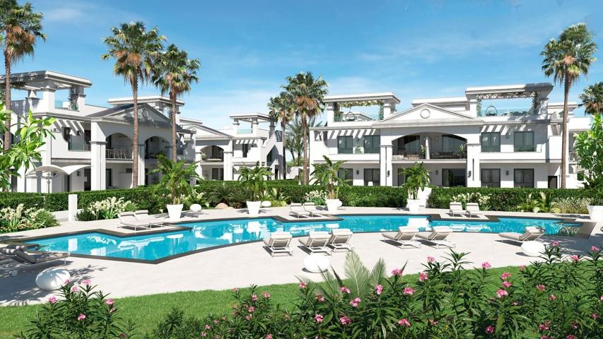 Casa De Campo En venta en Costa Blanca Sur, Ciudad Quesada photo 0