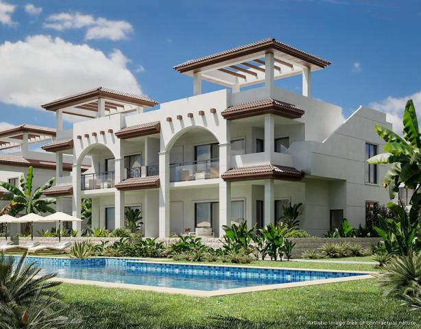 Casa De Campo En venta en Costa Blanca Sur, Ciudad Quesada photo 0