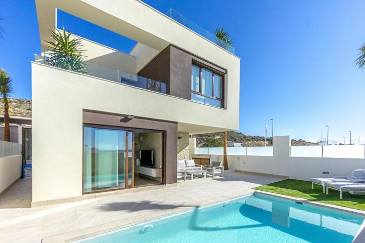 Casa En venta en Costa Blanca Sur, Ciudad Quesada photo 0