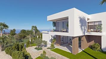 Casa En venta en Benitachell - Cumbres Del Sol, Benitachell photo 0