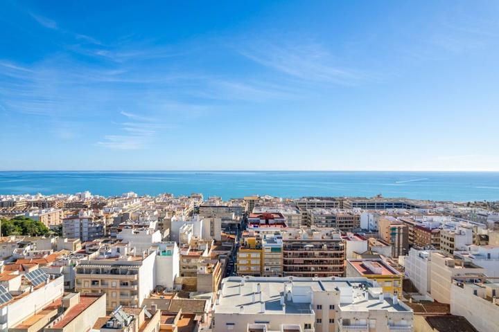 Piso En venta en Pueblo, Guardamar Del Segura photo 0