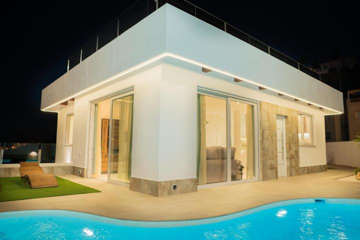 Casa En venta en Costa Blanca Sur, Ciudad Quesada photo 0