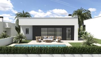Casa En venta en Condado De Alhama, Alhama De Murcia photo 0
