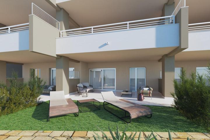 Piso En venta en Estepona Golf, Estepona photo 0