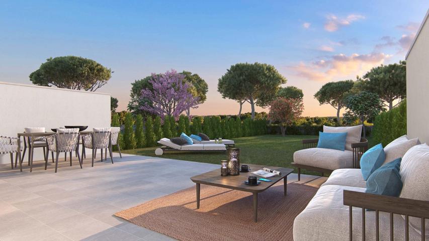 Casa En venta en Golf Valderrama, Sotogrande photo 0