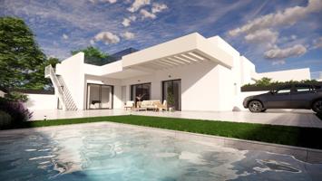 Casa En venta en Costa Blanca Sur, Los Montesinos photo 0