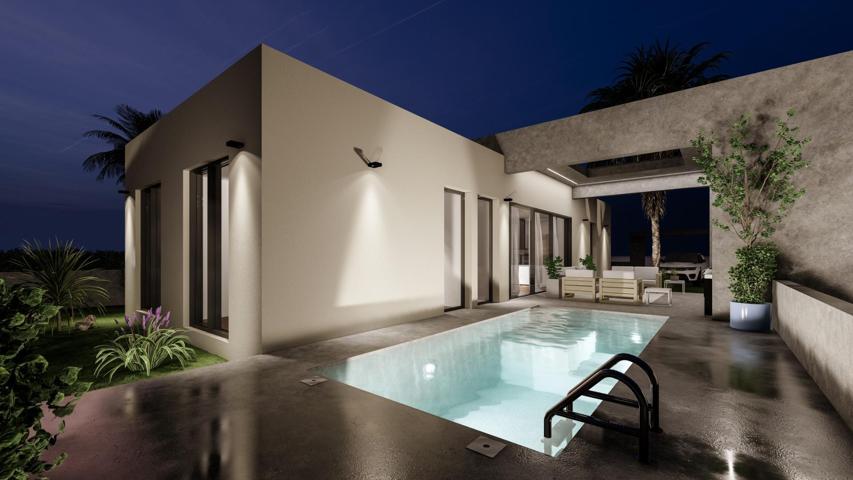 Casa En venta en Baños Y Mendigo, Baños Y Mendigo photo 0