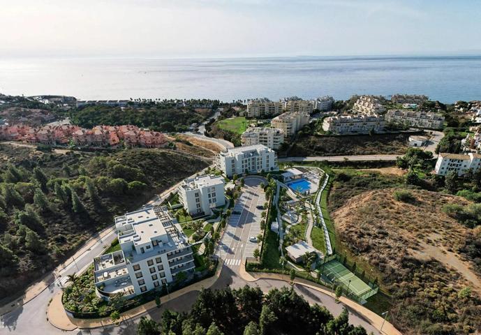 Ático En venta en Calaburra - Chaparral, Mijas photo 0