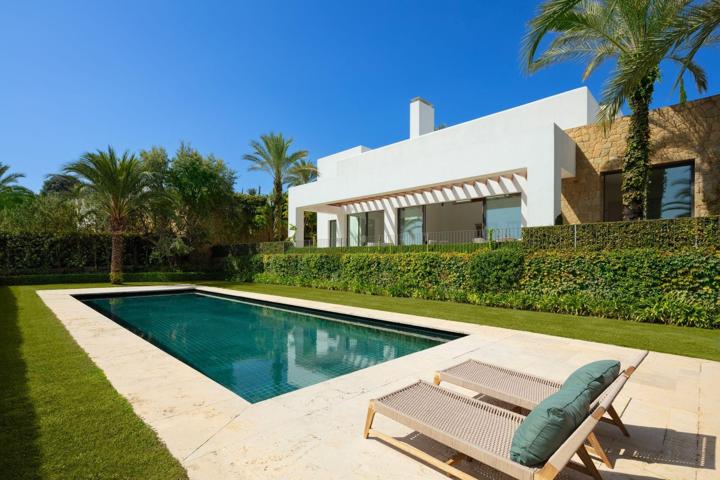 Casa En venta en Casares Golf - Casares Del Sol, Casares photo 0