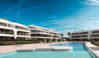 Piso En venta en Nueva Atalaya, Estepona photo 0