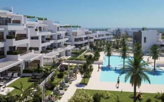 Piso En venta en Arroyo Vaquero, Estepona photo 0