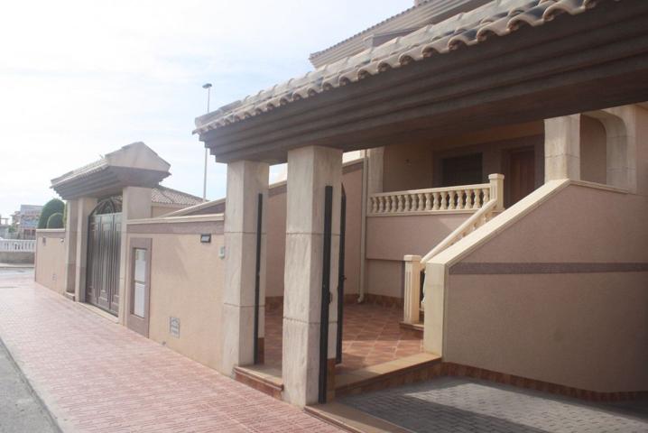 Casa En venta en Los Altos, Torrevieja photo 0