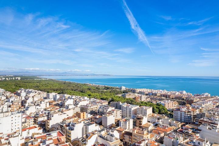 Piso En venta en Pueblo, Guardamar Del Segura photo 0