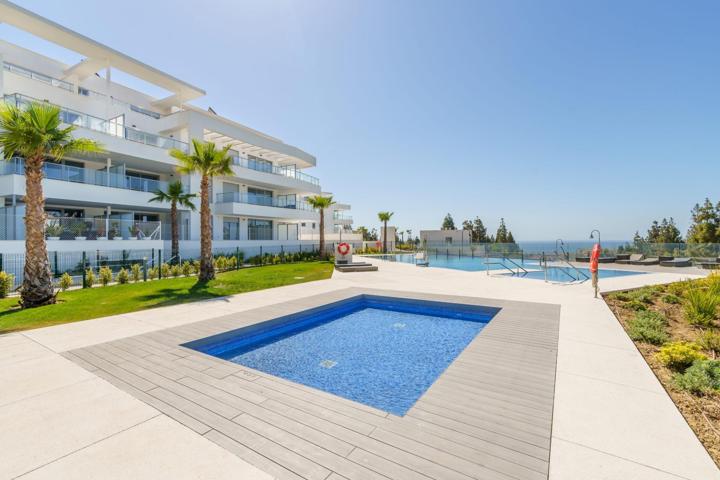 Piso En venta en Calaburra - Chaparral, Mijas photo 0