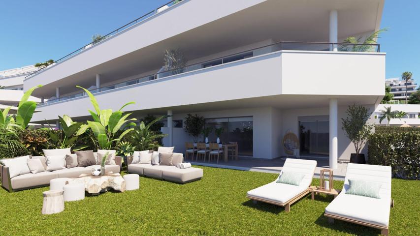 Casa En venta en Cancelada (nueva Milla De Oro), Estepona photo 0