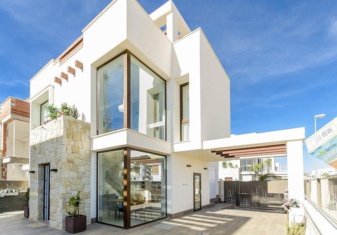 Casa En venta en Costa Blanca Sur, Los Montesinos photo 0