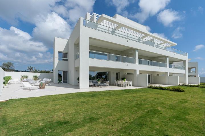 Piso En venta en Sotogrande Alto, Sotogrande photo 0