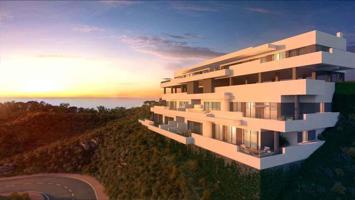 Piso En venta en La Cala De Mijas, Mijas photo 0