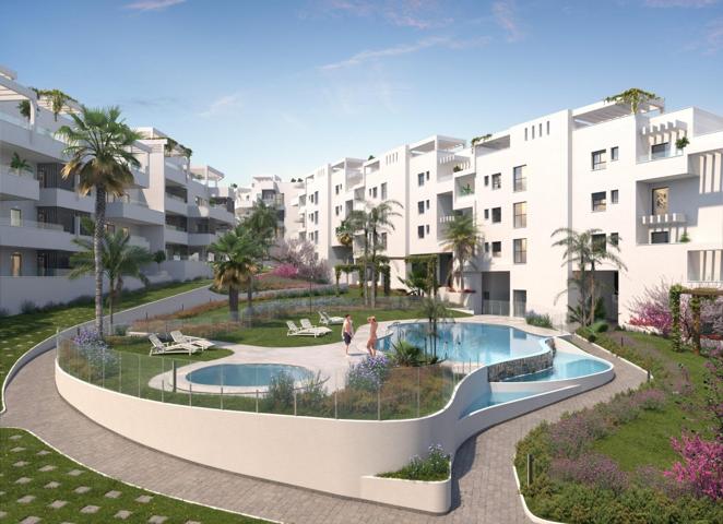 Piso En venta en Limonar, Málaga photo 0