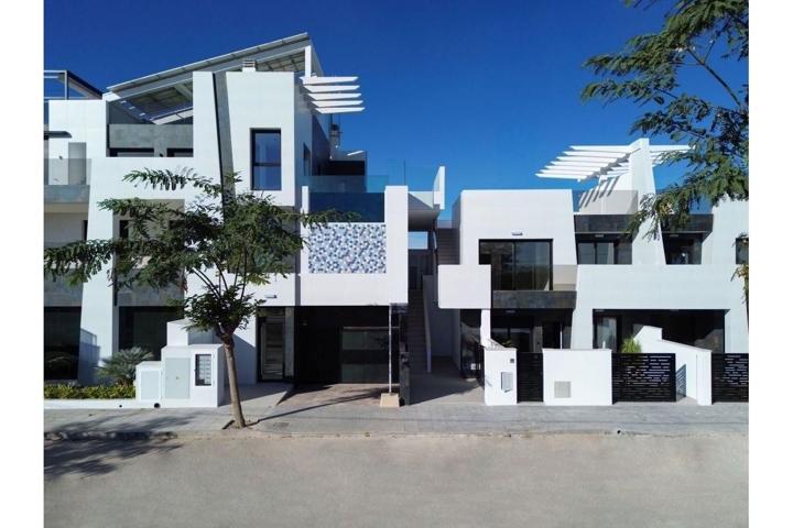 Casa De Campo En venta en Zona Pueblo, Pilar De La Horadada photo 0