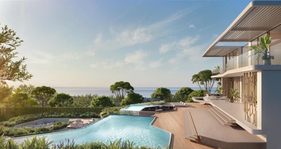 Casa En venta en El Paraíso, Benahavis photo 0