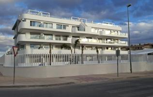 Piso En venta en Lomas De Cabo Roig, Orihuela Costa photo 0