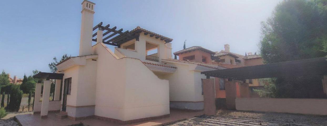 Casa En venta en La Pinilla - Las Palas, Fuente Alamo De Murcia photo 0